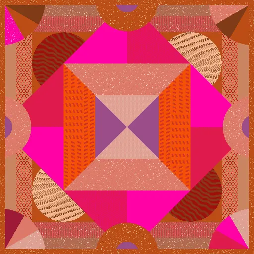 [4100893] 41ZERO42 ONE 120x120 One 07 (1,44m²/1st/doos)