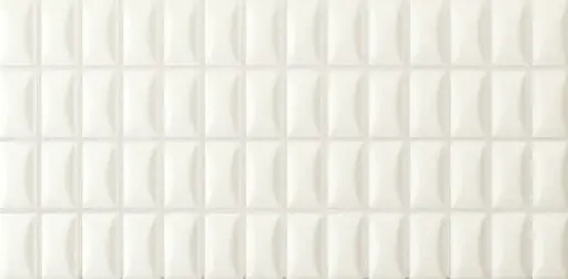 [WC1227-[T225]] CX 12,5x25 Wow 3D Bars Bevel Quartz Matt (0,406m²/13st/doos)