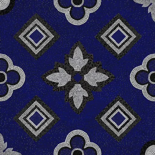 [4101120] 41ZERO42 TWO 120x120 Two 05 (1,44m²/1st/doos)