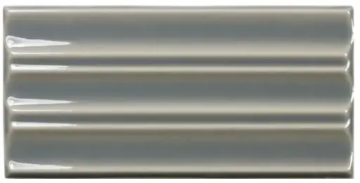 CX 6,2x12,5 Wow Fayenza Belt Mineral Grey (0,44m²/56st/ds)