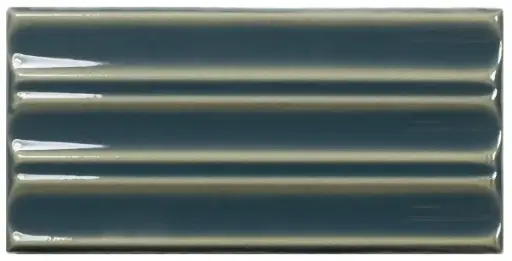 CX 6,2x12,5 Wow Fayenza Belt Peacock Blue (0,44m²/56st/ds)