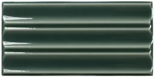 CX 6,2x12,5 Wow Fayenza Belt Royal Green (0,44m²/56st/doos)