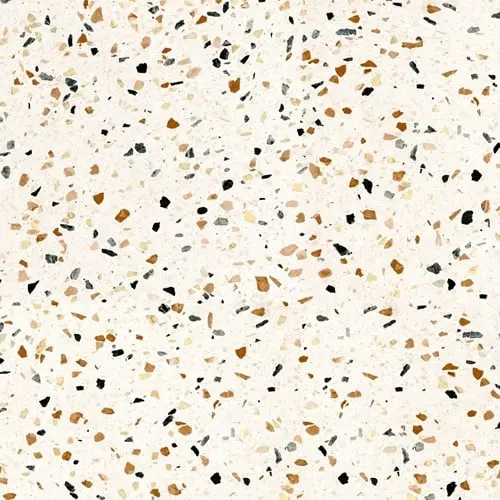 [RR1003-[T090]] CX 100x100 Revoir Paris Re-Bel Cognac (2m²/2st/doos)