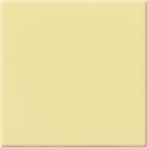 [5MA100100-7] CESI MATT 10x10 Banana (1m²/100st/doos)