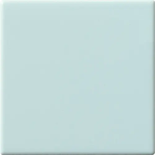 [5MA100100-5] CESI MATT 10x10 Azzurro (1m²/100st/doos)