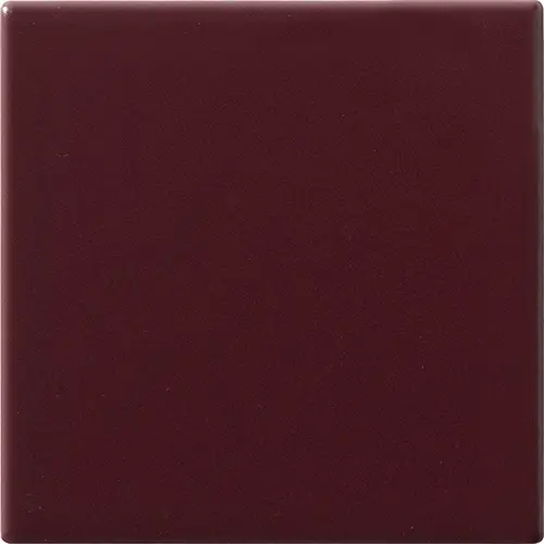 [5MA100100-67] CESI MATT 10x10 Rubino (1m²/100st/doos)