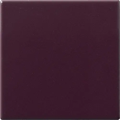 [5MA100100-63] CESI MATT 10x10 Melanzana (1m²/100st/doos)