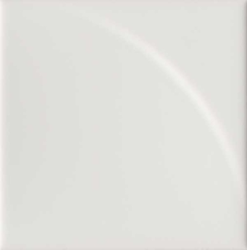[16901-1010] MOSA CLASSICS KHO LIANG LE COLLECTION 10x10 16901 Quadrant Accent White Gloss (0,5m²/50st/doos)