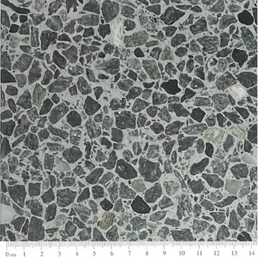 [44328] ECOSTONE 40x40 EM-2925 Mint GZ (0,16m²/stuk)