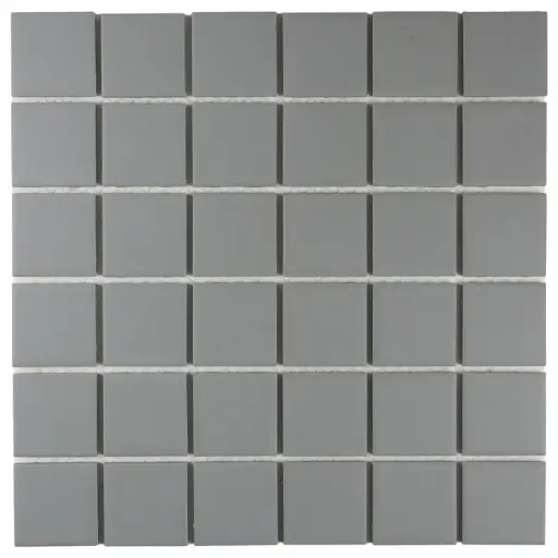 [SM48510] TMF PATTERNS (SM48510) Square Urban Nature Matt 48x48mm (0,95m²/10vel/doos)