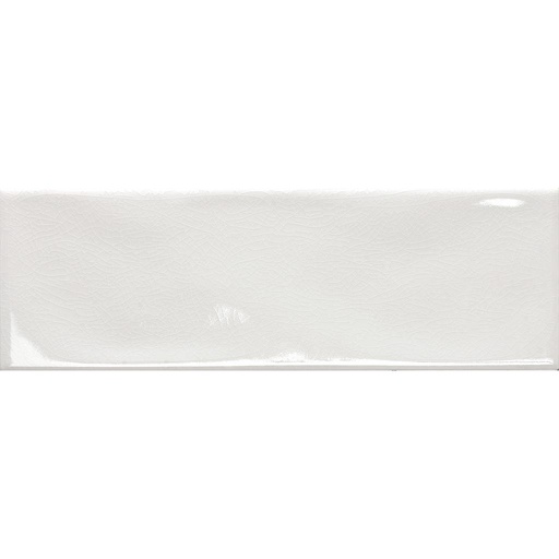 [TK4600-[T137]] CX 10x30 Tonalite Kraklé Bianco (1m²/32st/doos)