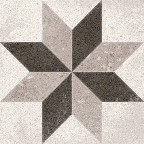 [VN2227-[T028]] CX 20x20 Vives Nassau Taito Blanco (1m²/25st/doos)