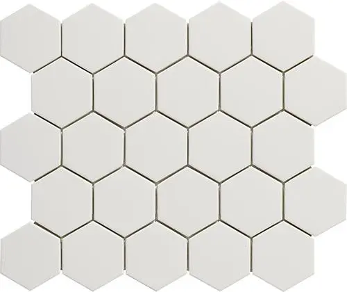 [5FB050050REES-510] CESI FULL-BODY 5x5 ESAGONO Fluoro (1m²/14vel/doos)