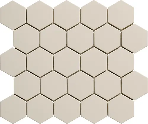 [5FB050050REES-519] CESI FULL-BODY 5x5 ESAGONO Sodio (1m²/14vel/doos)