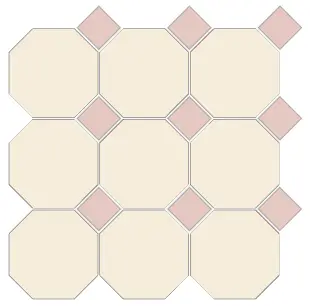 [5FB100100REOT116] CESI FULL-BODY 10x10 OTTAGONO (op vel) Sodio-Agata (1m²/11vel/ds)