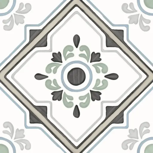 [31082] HARMONY TANGER 12,3x12,3 Sand Bloom (0,51m²/34st/doos)