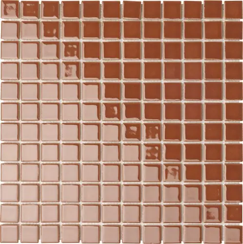 [5LU025025RE-146] CESI LUCIDI 2,5x2,5 Canella (1m²/11vel/ds)