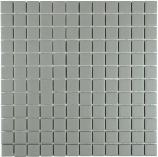[SM23510] TMF PATTERNS (SM23510) Square Urban Nature Matt 23x23mm (0,90m²/10vel/doos)