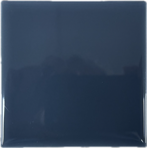 [17100-1010] MOSA CLASSICS KHO LIANG LE COLLECTION 10x10 17100 Grey Blue Gloss (0,5m²/50st/doos)