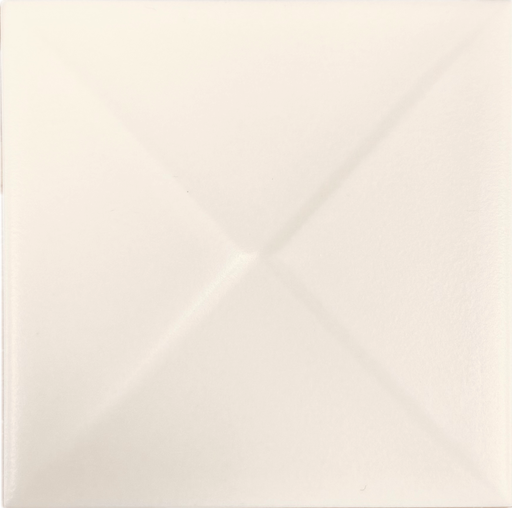 [17003-1010] MOSA CLASSICS KHO LIANG LE COLLECTION 10x10 17003 Pyramid Beige Stonematt (0,5m²/50st/doos)
