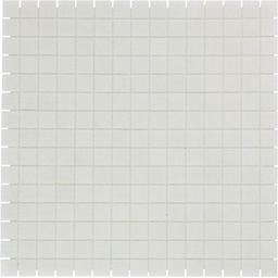 [GM03] TMF AMSTERDAM (GM03) Vierkant Off white 20x20x4mm (1,04m²/10vel/doos)
