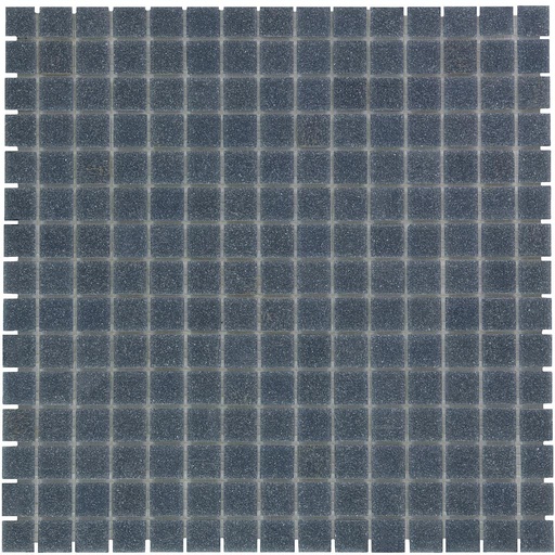 [GM07] TMF AMSTERDAM (GM07) Vierkant Staal Grijs 20x20x4mm (1,04m²/10vel/doos)
