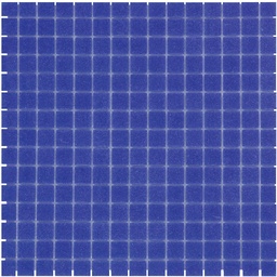 [GM12] TMF AMSTERDAM (GM12) Vierkant Donker Blauw 20x20x4mm (1,04m²/10vel/doos)