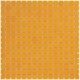 [GM41] TMF AMSTERDAM (GM41) Vierkant Oranje 20x20x4mm (1,04m²/10vel/doos)