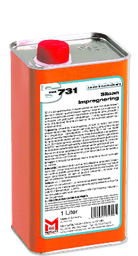 [S731.1] MOELLER HMK S731 Silaanimpregnering blik 1ltr