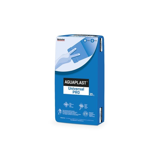[1691000965] AGUAPLAST UNIVERSAL PRO 20kg