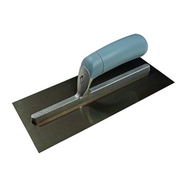 [0.001.40] SUPER PROF Raapspaan ECO 280x120mm RVS KG