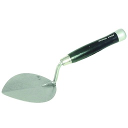 [0.070.60] SUPER PROF Tegeltroffel 160mm RVS