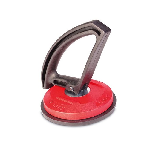 [65900] RUBI Tegeldrager vacuum 1 nop 