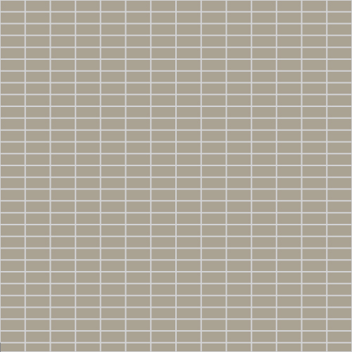 [43013-GRP] WINCKELMANS 2,3x5 (RECHT) Gris Pale (1m²/10vel/ds)