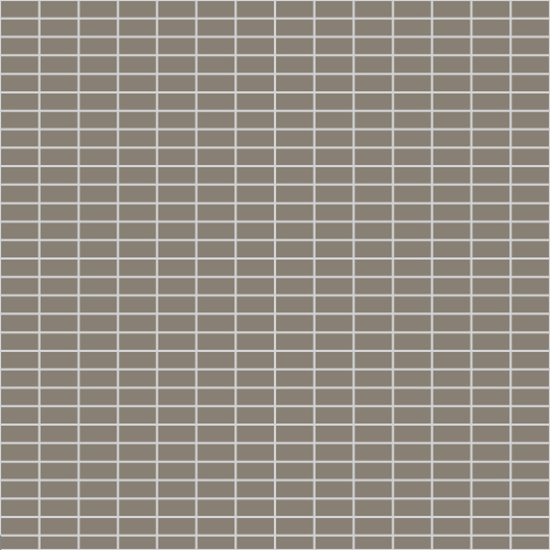 [43014-GRU] WINCKELMANS 2,3x5 (RECHT) Gris Uni (1m²/10vel/ds)