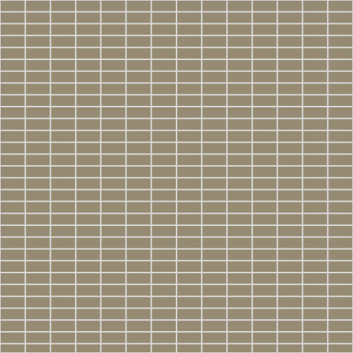 [43028-TAU] WINCKELMANS 2,3x5 (RECHT) Taupe (1m²/10vel/ds)