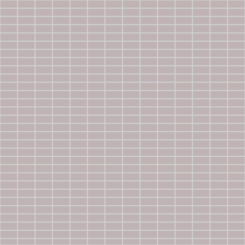 [43021-PAR] WINCKELMANS 2,3x5 (RECHT) Parme (1m²/10vel/ds)