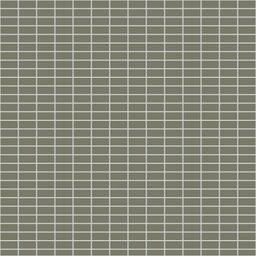 [43030-VEA] WINCKELMANS 2,3x5 (RECHT) Australian Green (1m²/10vel/ds)