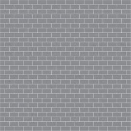 [-ARD] WINCKELMANS 2,3x5 (HALFSTEENS) Ardoise (0,93m²/10vel/ds)