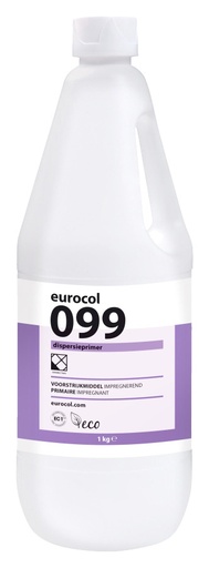 [0991] EUROCOL 099 Dispersieprimer flacon 1kg