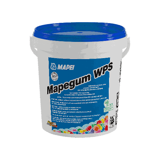 [11836054] MAPEI Mapegum WPS emmer 10kg