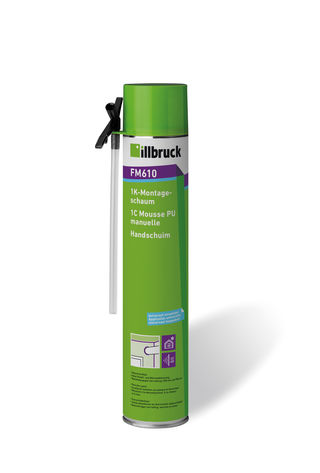 [4361000025] ILLBRUCK FM610 HANDSCHUIM 750ml (12st/ds)