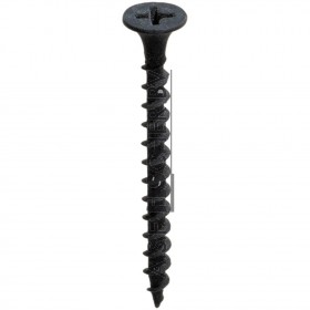 [95102312] PROFPARTNER GIPSPLAATSCHROEF 35mm grove draad (200st)