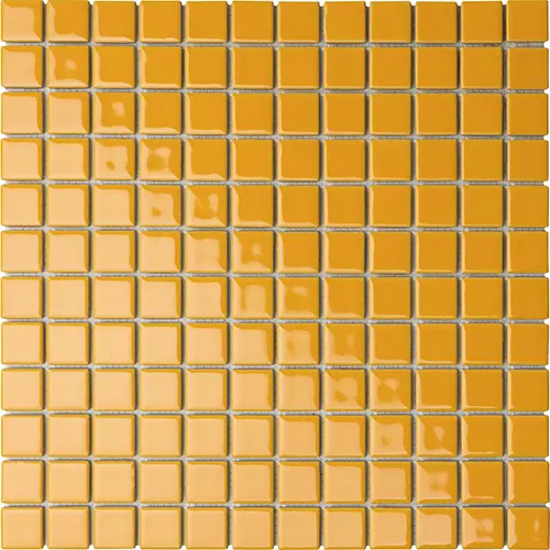 [5LU025025RE-124] CESI LUCIDI 2,5x2,5 Zolfo (1m²/11vel/ds)