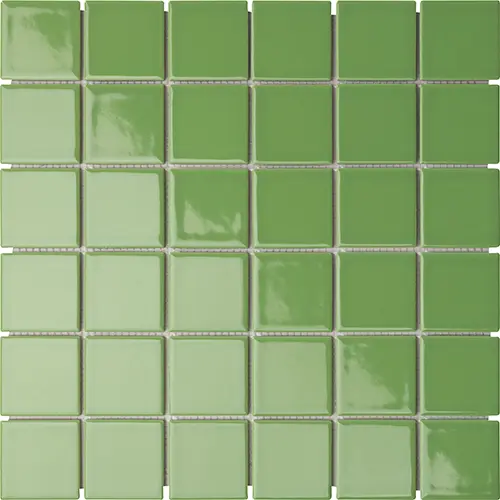 [5LU050050RE-142] CESI LUCIDI 5x5 Lime (1m²/11vel/ds)
