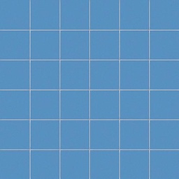 CESI MATT 5x5 Galassia (1m²/11vel/ds)