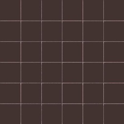 CESI MATT 5x5 Testa Moro (1m²/11vel/ds)