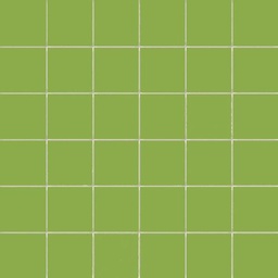 CESI MATT 5x5 Kiwi (1m²/11vel/ds)
