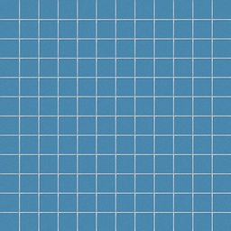 CESI MATT 2,5x2,5 Galassia (1m²/11vel/ds)