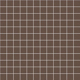 CESI MATT 2,5x2,5 Moka (1m²/11vel/ds)